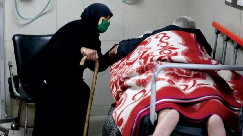 "الإنذار المبكر" تسجل 499 إصاب...