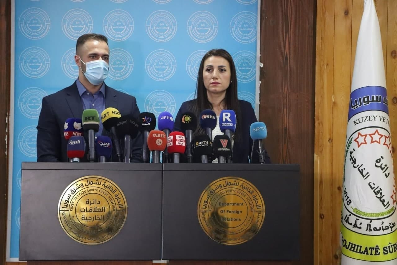 روسيا تتسلم 9 أطفال أيتام من ا...