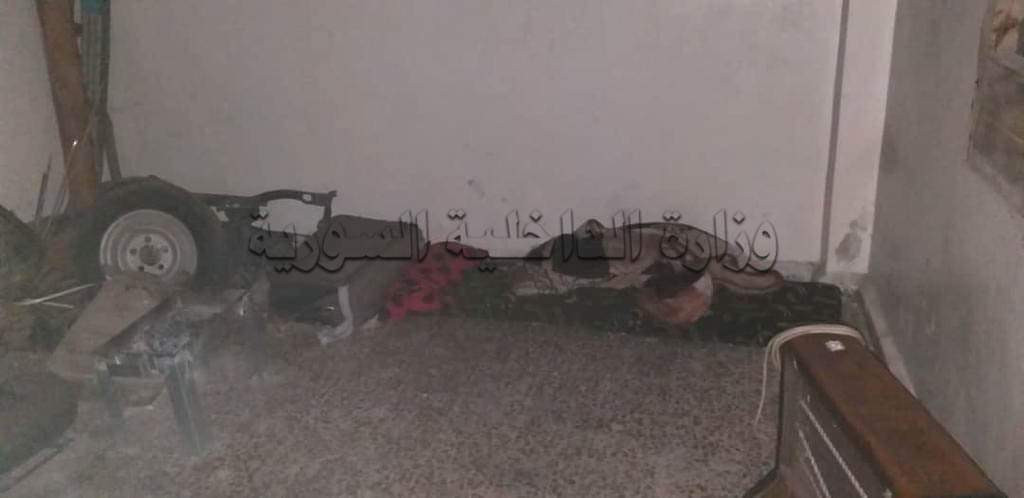 عذبا ابنتهما القاصر وشقيقها ال...