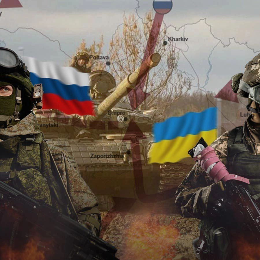 تطمينات بشأن تداعيات غزو أوكرا...