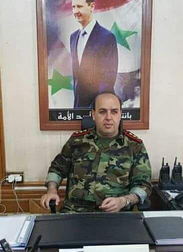 مجهولون يغتالون مسؤول معبر نصي...