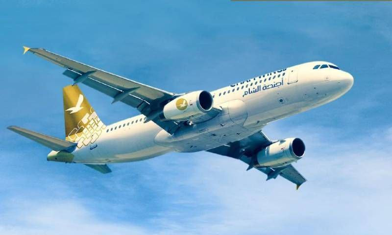 "أجنحة الشام" تعلن البدء بتسيي...