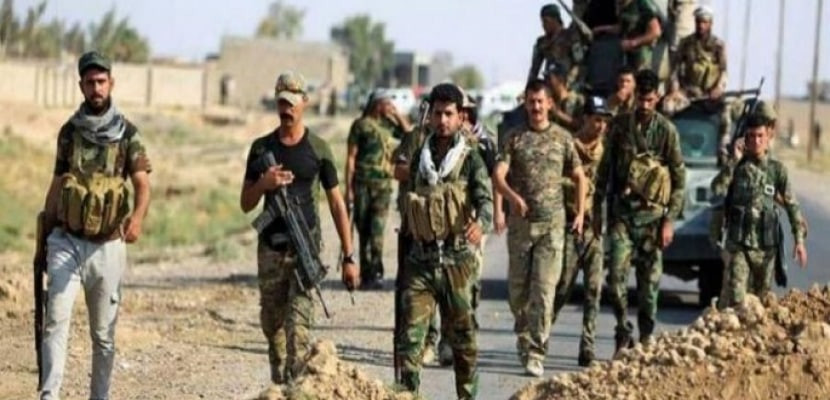 مواجهات بين النظام و"قسد" شمال...