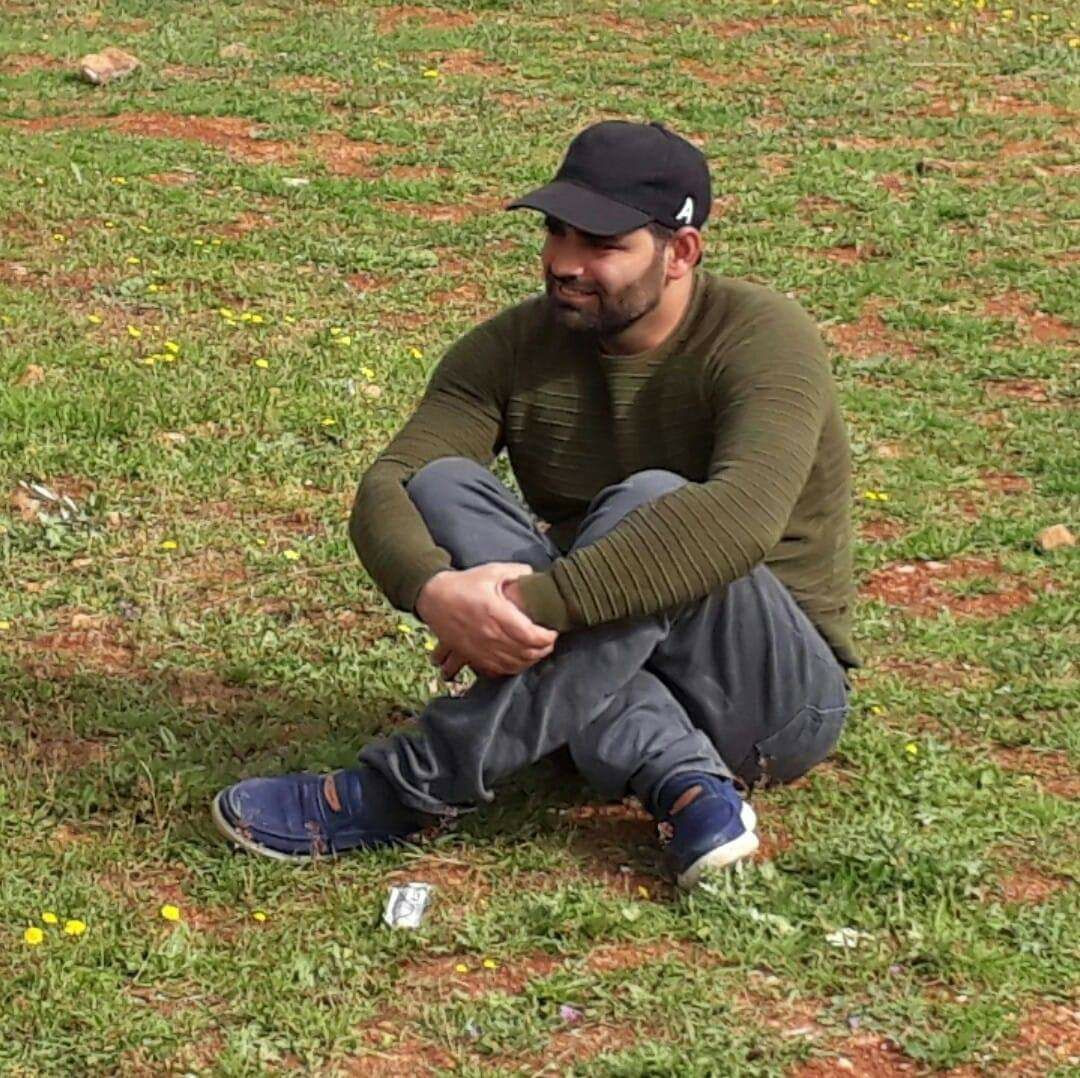 "الهيئة" تعتقل ناشطا في مدينة...