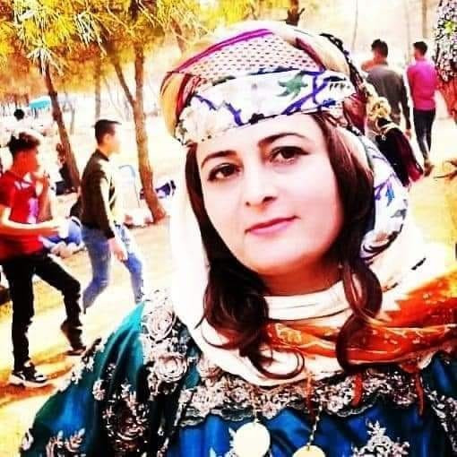 وفاة سيدة سورية في أوكرانيا