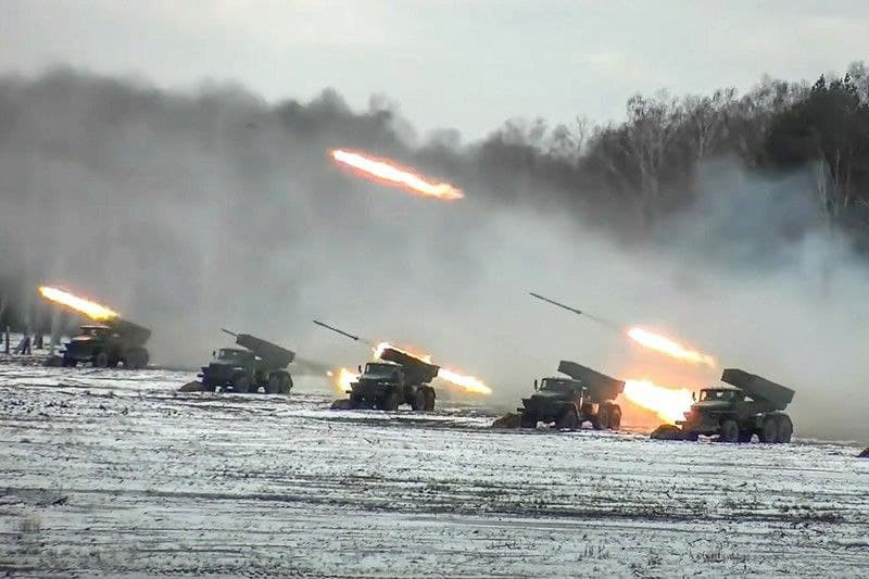 قراءة في الحرب الأوكرانيّة الر...