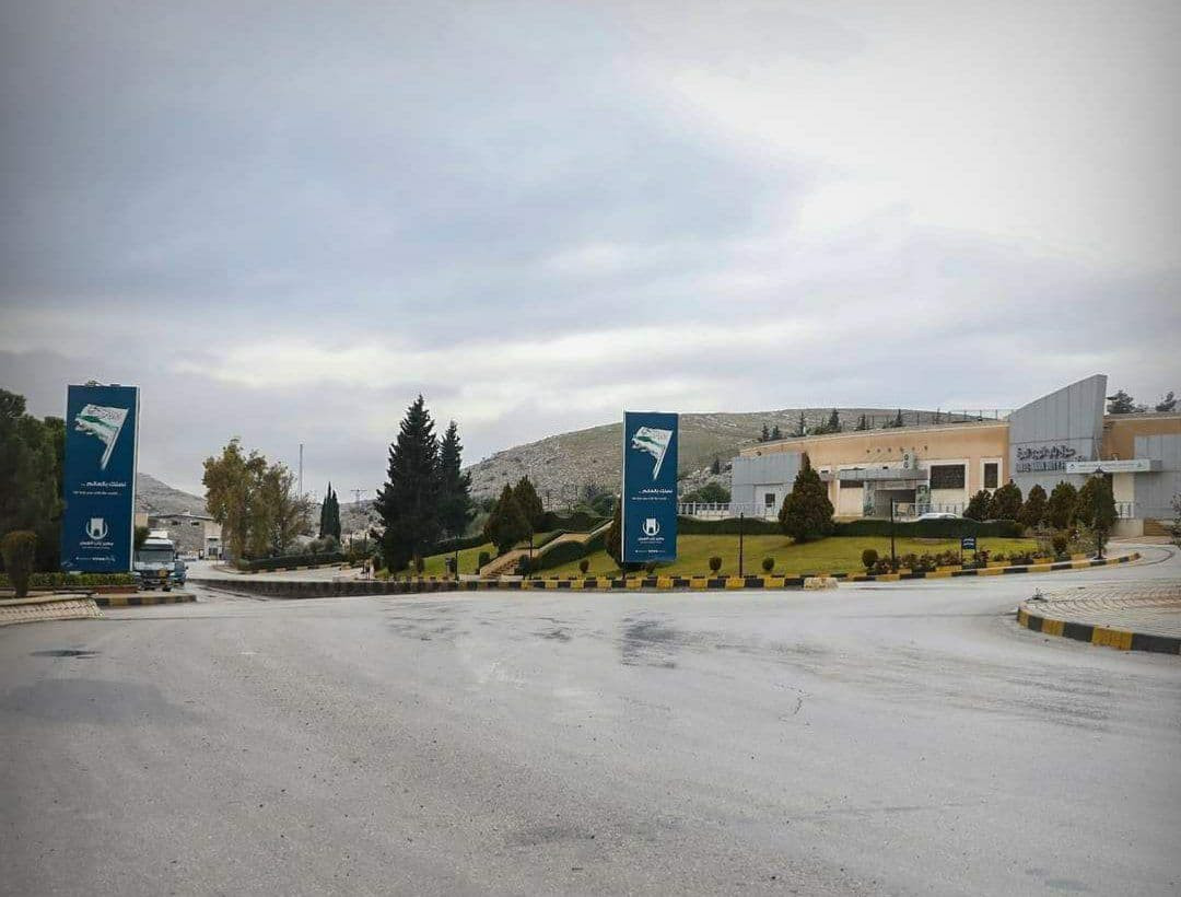 "باب الهوى" يكشف عدد المرحلين...