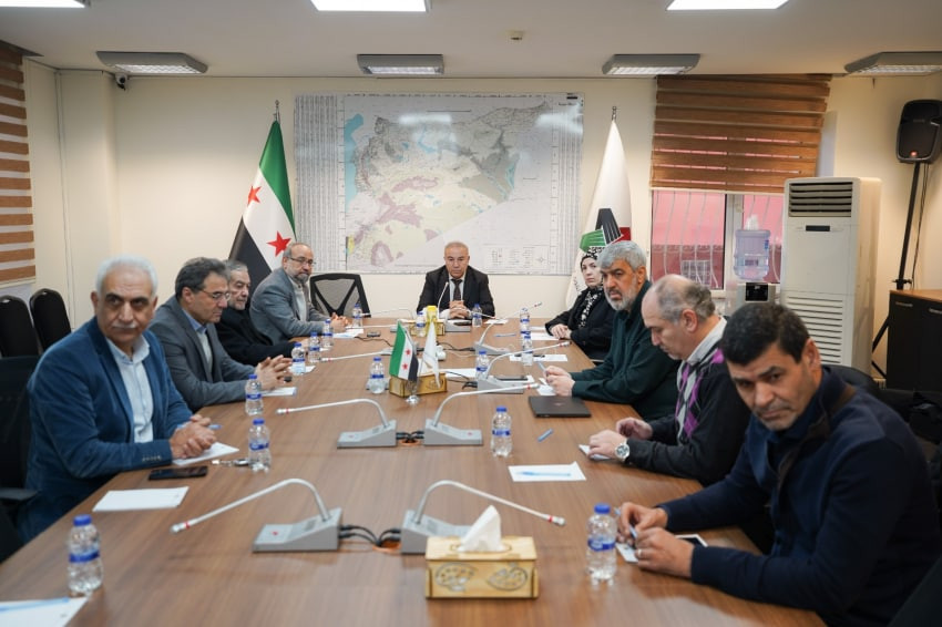 "الائتلاف" يرحب بالإدانة الأمم...