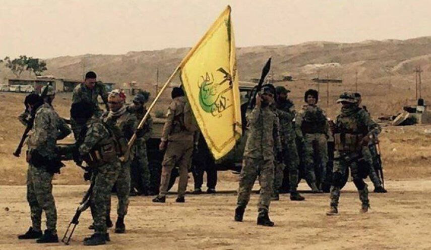 "فاطميون" تنقل مئات العناصر إل...