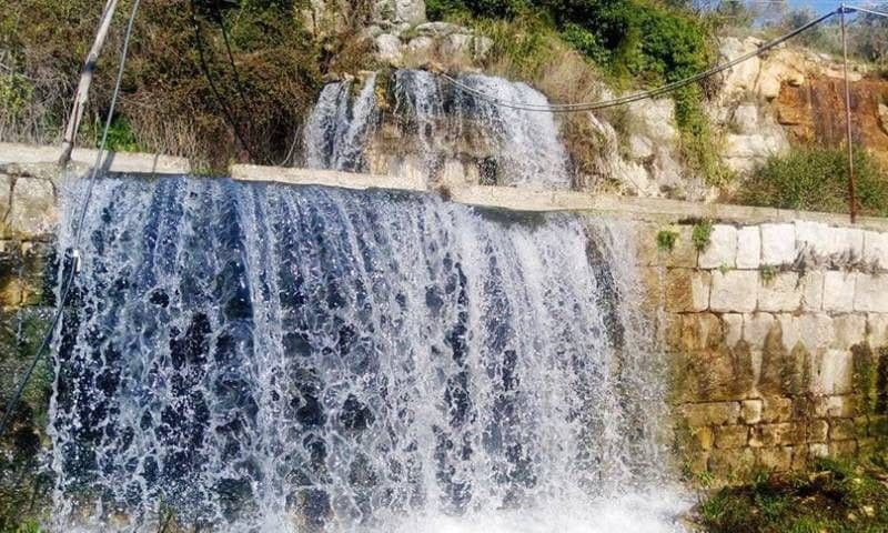 تلوث المياه يزيد حالات التهاب...