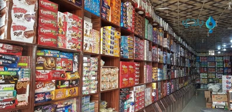 ارتفاع غير مسبوق بأسعار المواد...