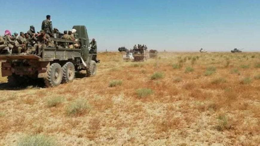 خسائر لـحزب "الله" على طريق دم...