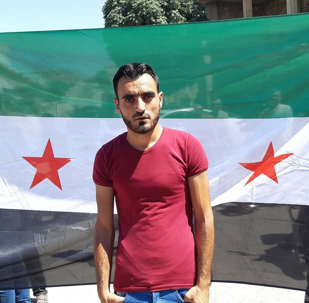 "الهيئة" تعتقل ناشطا إعلاميا و...