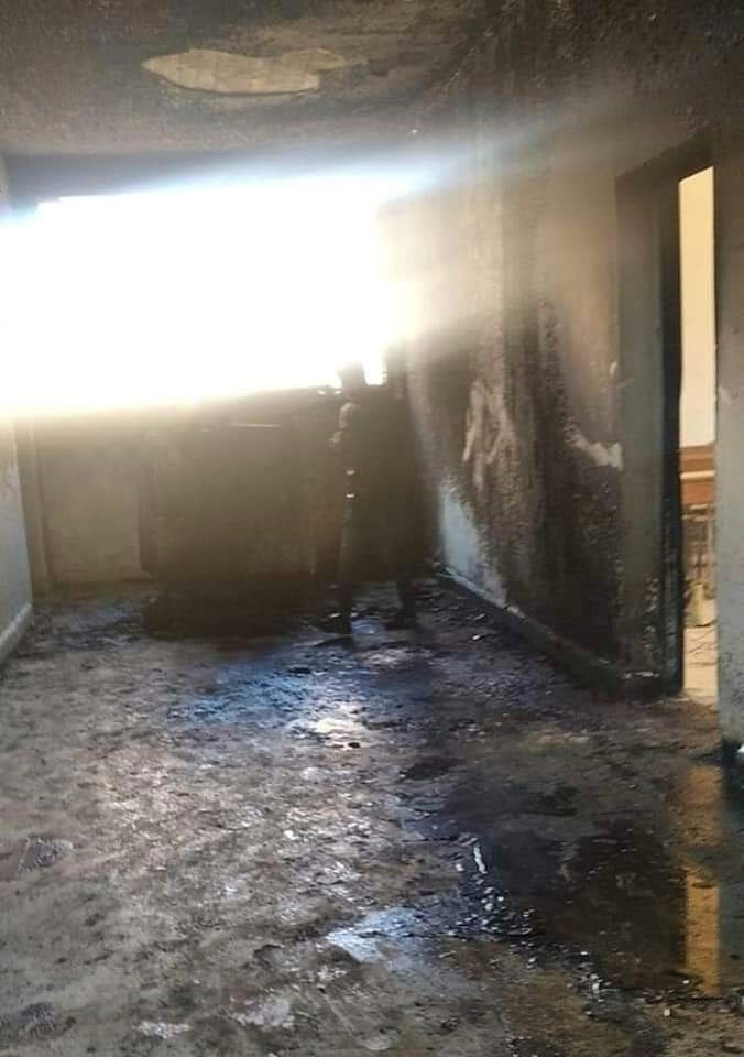 حلب.. انفجار في "عين العرب" يت...