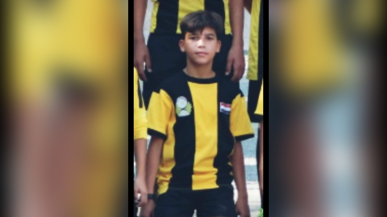 أستاذ يتسبب بوفاة طالب اختناقا...