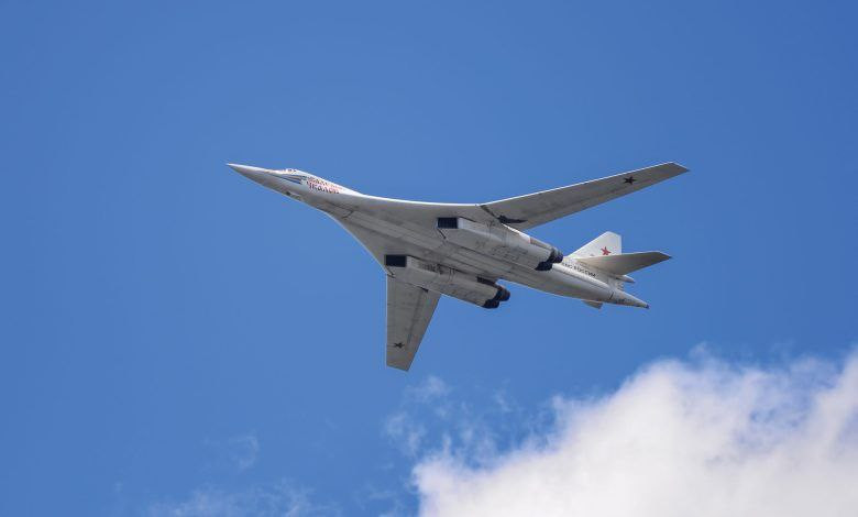 المعارضة تستهدف طائرة روسية في...