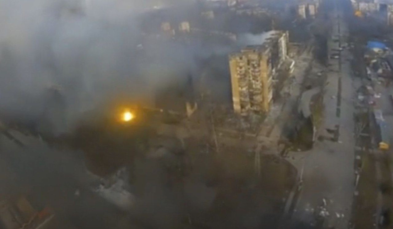 قاد معارك في سوريا.. مصرع جنرا...