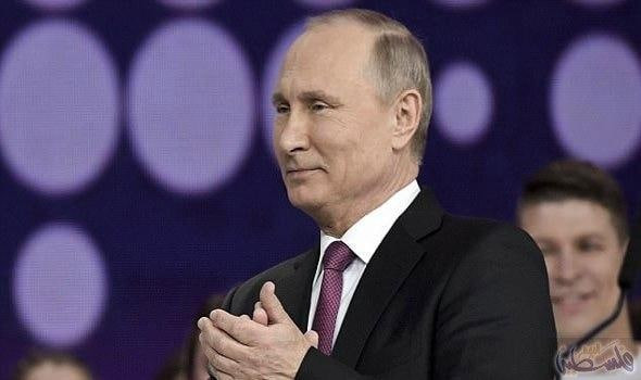 مجلة أمريكية: غزو روسيا لأوكرا...