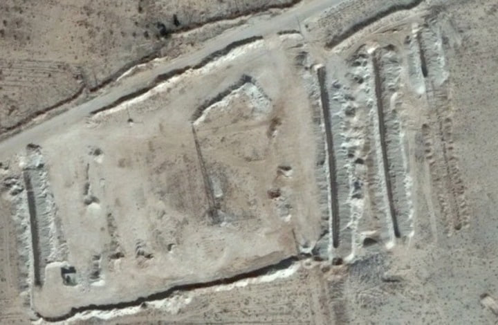 تحقيق أمريكي يكشف عن مقابر جما...