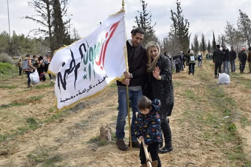 بقرار قضائي.. النظام يحل حزب "...