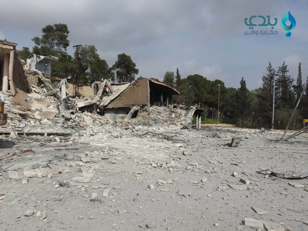 "التعفيش" يطال ما تبقى من مناز...