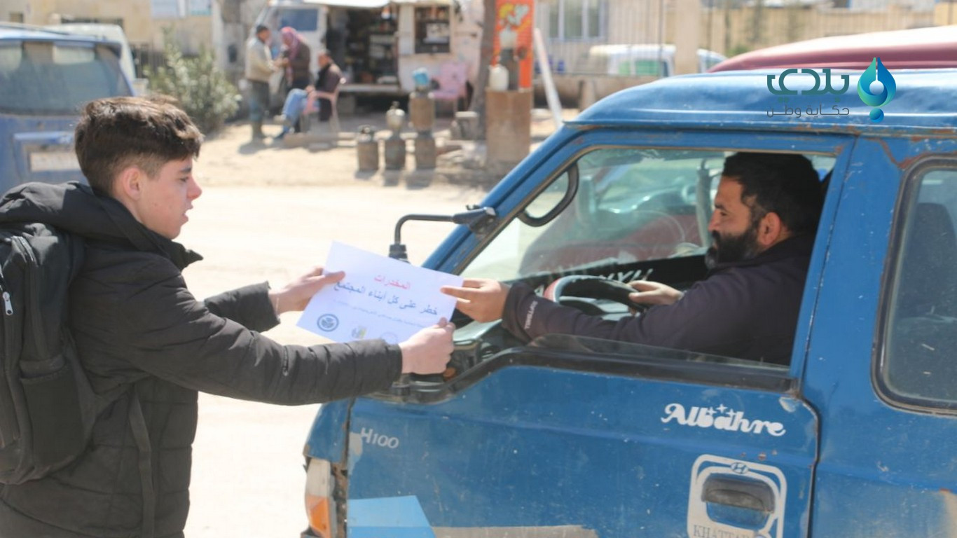 ساعدني لأشفى.. حملة توعية من م...