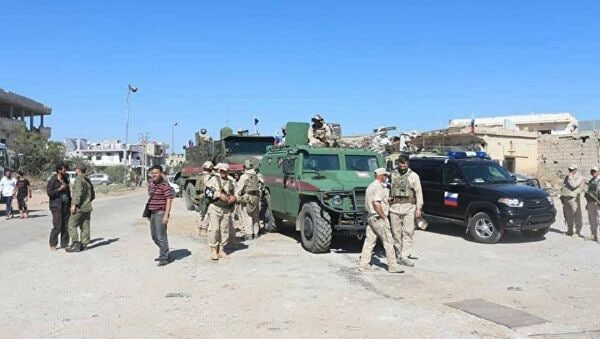 مصادر: خطة أمريكية لإعادة التع...