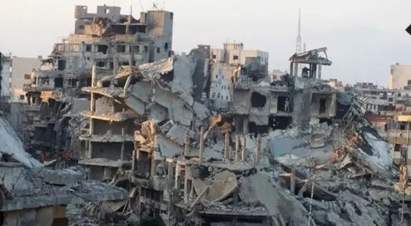 الغارديان: النظام ينتقم من معا...