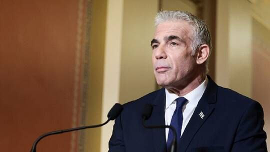 إسرائيل تحدد موقفها من الحرب الأوكرانية وتعلله بأمر يخص سوريا 