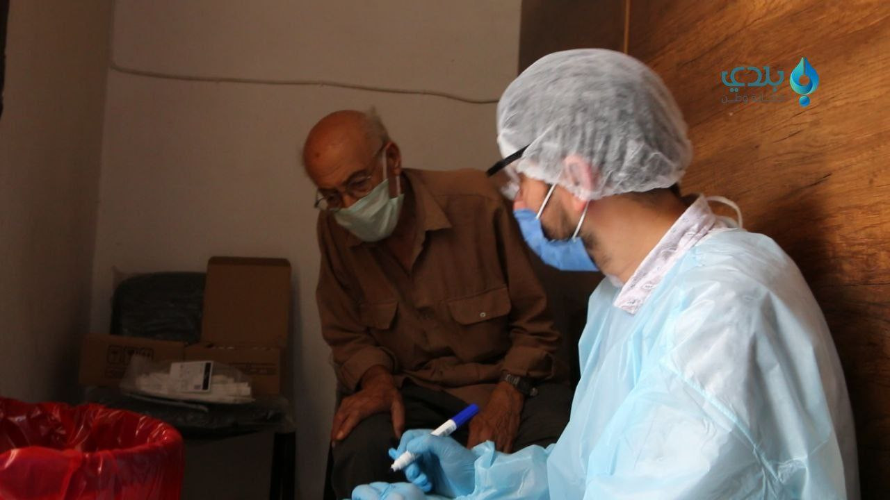 تسجيل مايزيد عن 100 إصابة بـ"ك...