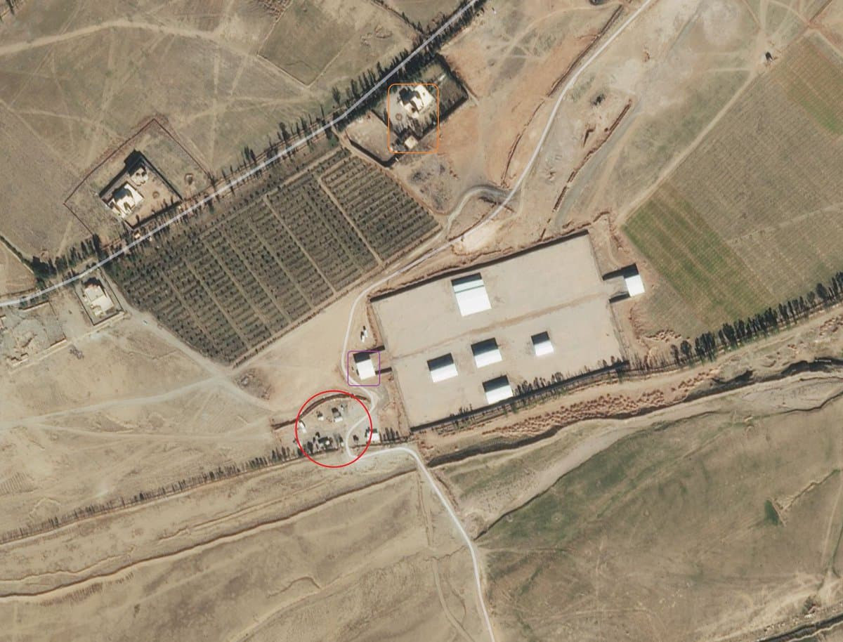 بإشراف ميليشيات إيران.. إعادة...