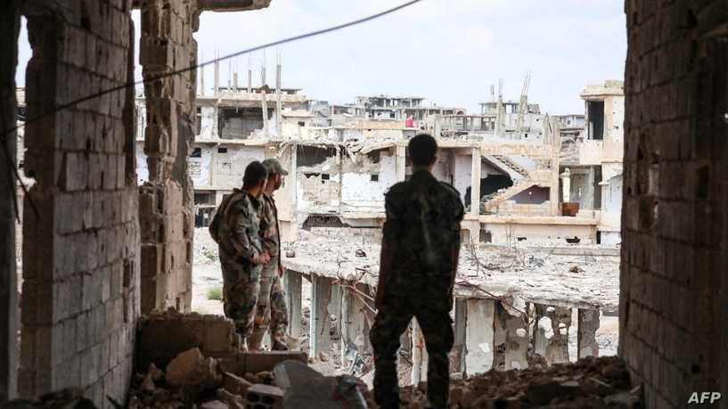 قبل أوكرانيا.. روسيا استخدمت م...