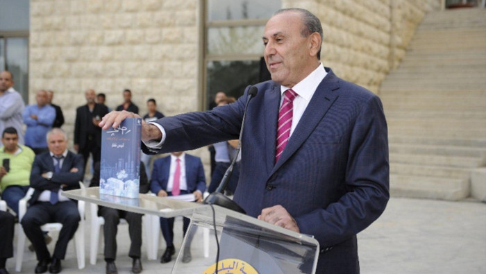 نائب لبناني يجدد موقف بلاده حي...