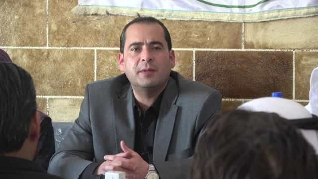 "الإدارة الذاتية" تقيل رئيس مج...