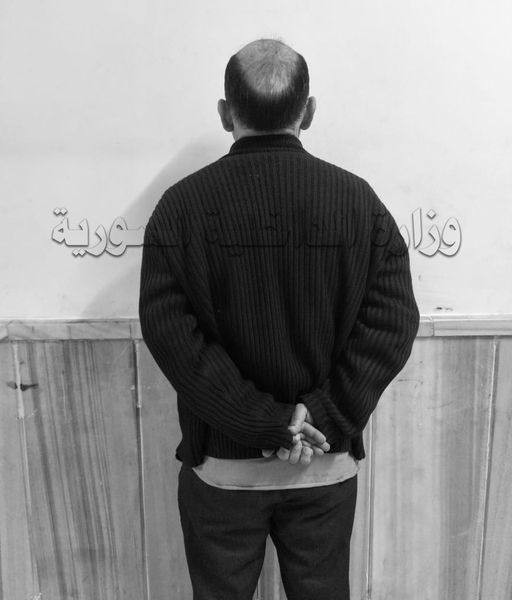 القبض على زوج أودى بحياة زوجته...