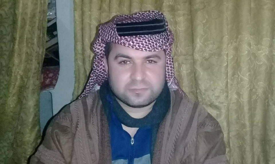 اغتيال طبيب في درعا