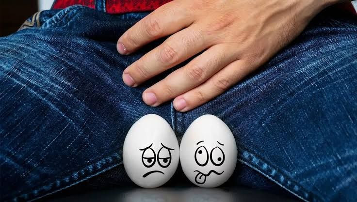 عروض لبيع "الخصيتين" في سوريا