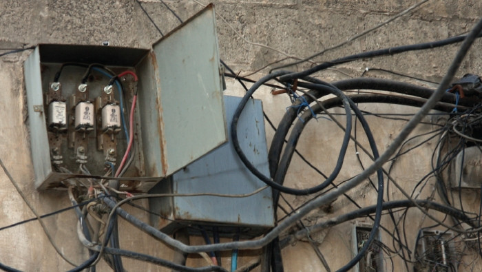 طرطوس.. "الأمبيرات" تغزو المحا...