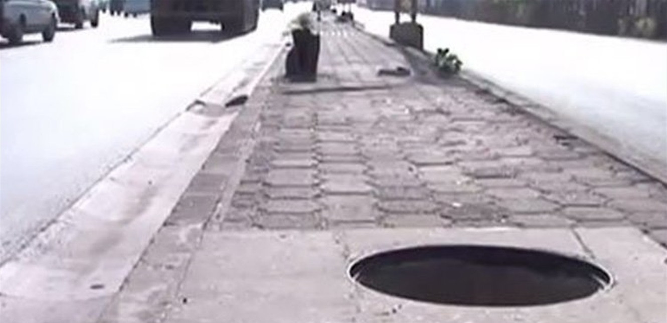 بعد انتشار سرقتها.. مسؤول ينفي...