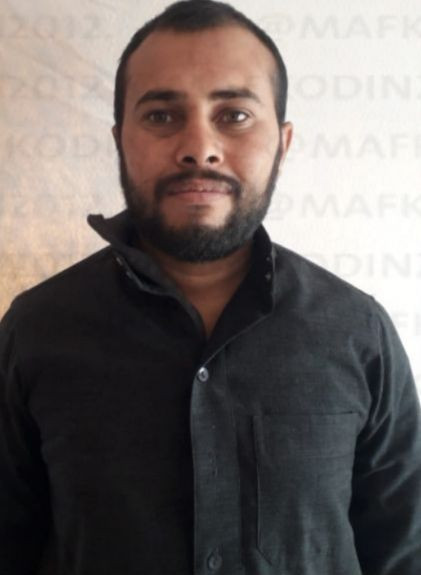 لم يسعفه عقله.. غاب 15 يوما فو...