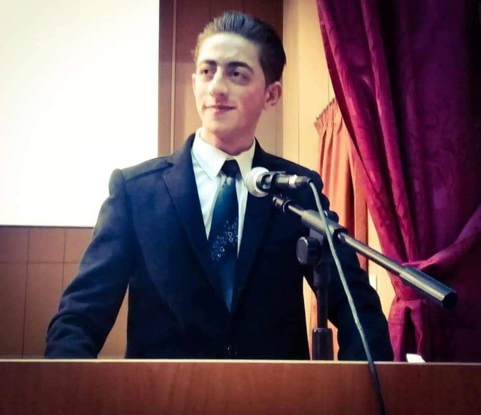 وفاة معلم شاب بجلطة خلال حصة د...