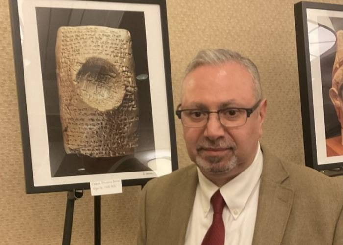 واشنطن تستضيف معرض "ذاكرة سوري...