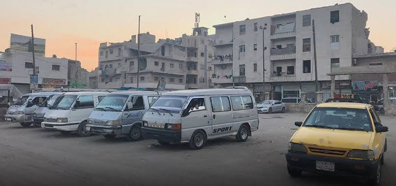 إجراءات فاشلة لحل أزمة المواصل...