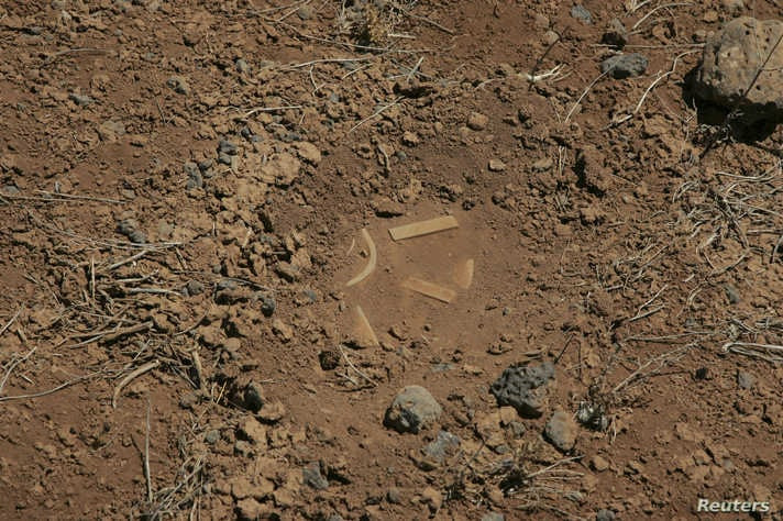 شبكة حقوقية: سوريا من أسوأ دول...