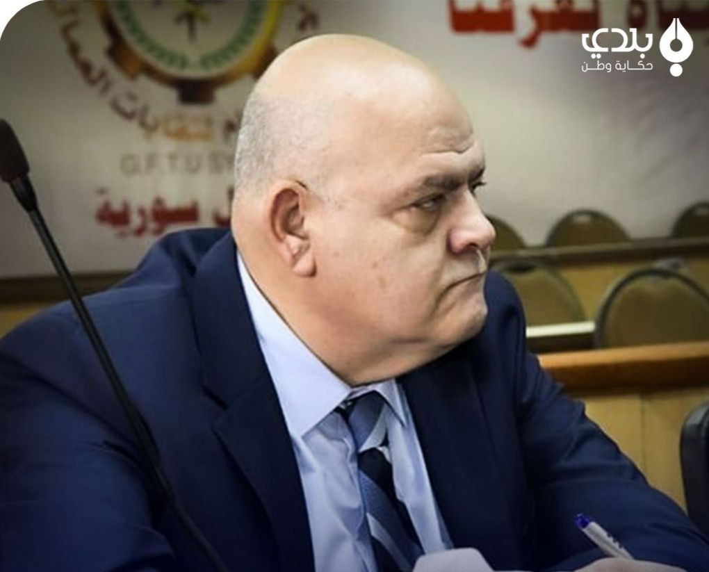 "عمرو سالم" يصدّق "كذبة نيسان"