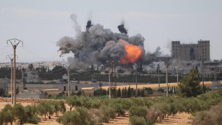 "نيويورك تايمز": القوات الأمري...