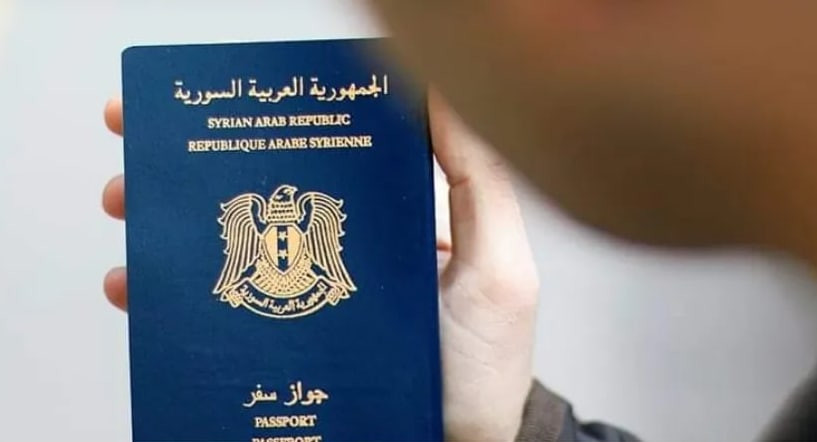 وعود بحل أزمة جوازات السفر الس...