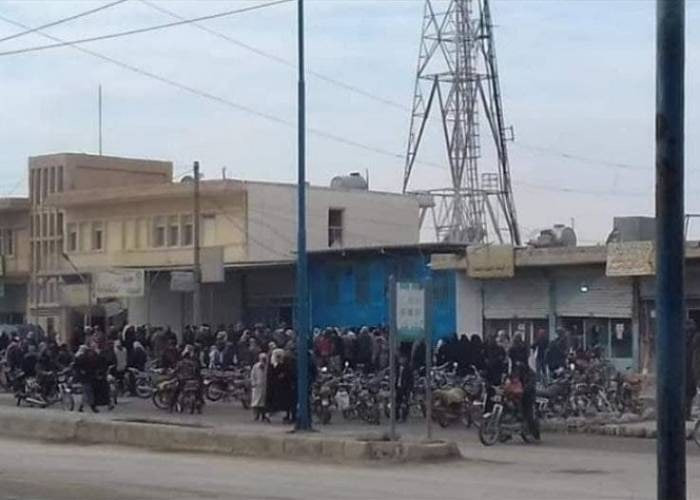 على رأسها السكر.. انقطاع الموا...