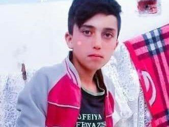 شبيبة "ب ي د" تختطف يافعاً لتج...