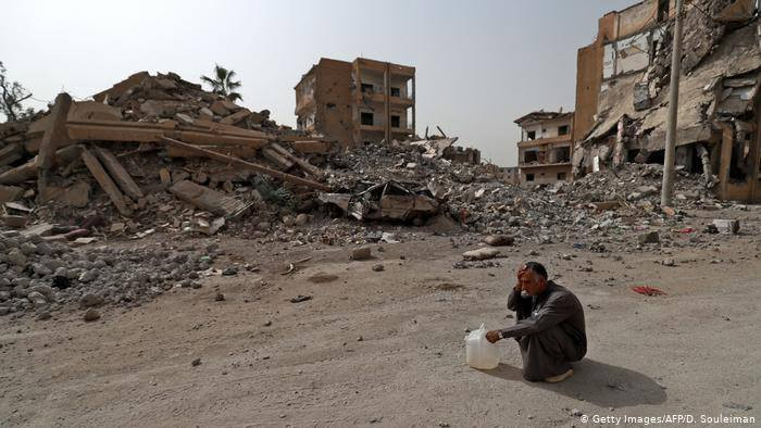 روسيا تدعو إلى فتح تحقيق في ال...